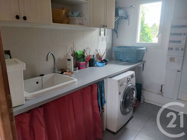 maison à vendre - 5 pièces - 134.69 m2 - TRAUSSE - 11 - LANGUEDOC-ROUSSILLON - Century 21 Agence Du Canal