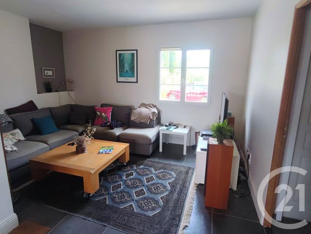 maison à vendre - 5 pièces - 134.69 m2 - TRAUSSE - 11 - LANGUEDOC-ROUSSILLON - Century 21 Agence Du Canal