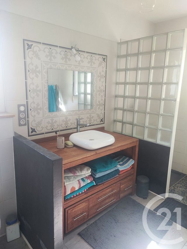 maison à vendre - 5 pièces - 134.69 m2 - TRAUSSE - 11 - LANGUEDOC-ROUSSILLON - Century 21 Agence Du Canal