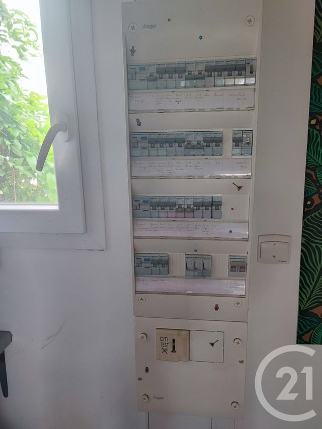 maison à vendre - 5 pièces - 134.69 m2 - TRAUSSE - 11 - LANGUEDOC-ROUSSILLON - Century 21 Agence Du Canal