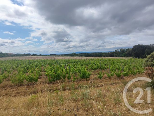 maison à vendre - 5 pièces - 134.69 m2 - TRAUSSE - 11 - LANGUEDOC-ROUSSILLON - Century 21 Agence Du Canal