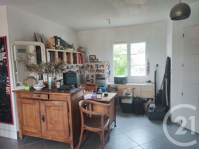 maison à vendre - 5 pièces - 134.69 m2 - TRAUSSE - 11 - LANGUEDOC-ROUSSILLON - Century 21 Agence Du Canal