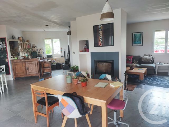 maison à vendre - 5 pièces - 134.69 m2 - TRAUSSE - 11 - LANGUEDOC-ROUSSILLON - Century 21 Agence Du Canal
