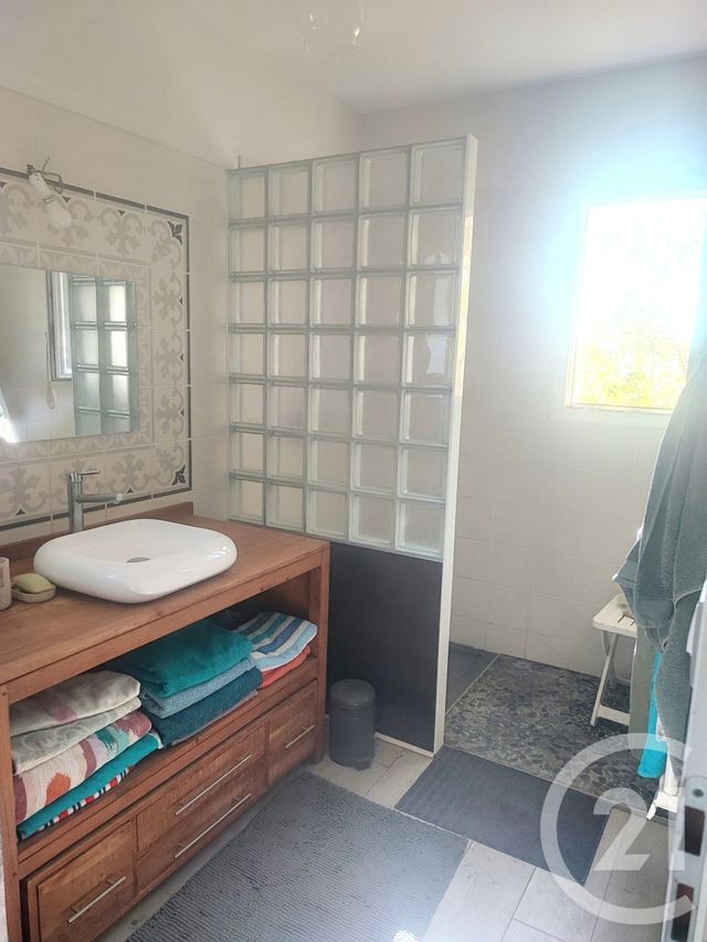 maison à vendre - 5 pièces - 134.69 m2 - TRAUSSE - 11 - LANGUEDOC-ROUSSILLON - Century 21 Agence Du Canal