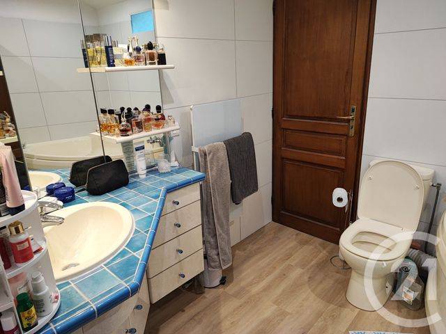 Appartement Triplex à vendre - 5 pièces - 101.08 m2 - LA REDORTE - 11 - LANGUEDOC-ROUSSILLON - Century 21 Agence Du Canal