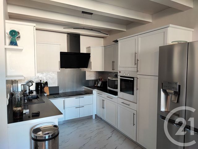 Appartement Triplex à vendre LA REDORTE