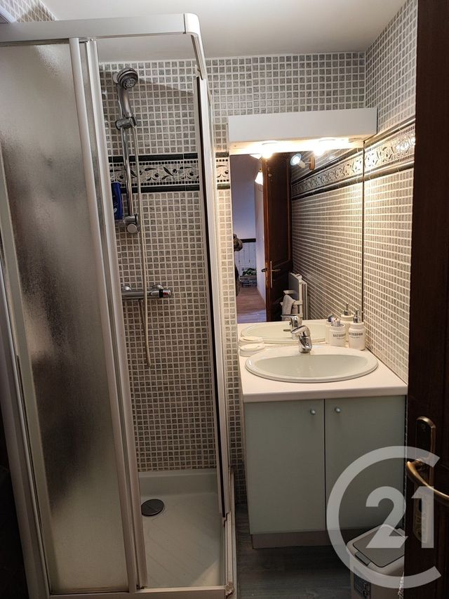 Appartement Triplex à vendre - 5 pièces - 101.08 m2 - LA REDORTE - 11 - LANGUEDOC-ROUSSILLON - Century 21 Agence Du Canal