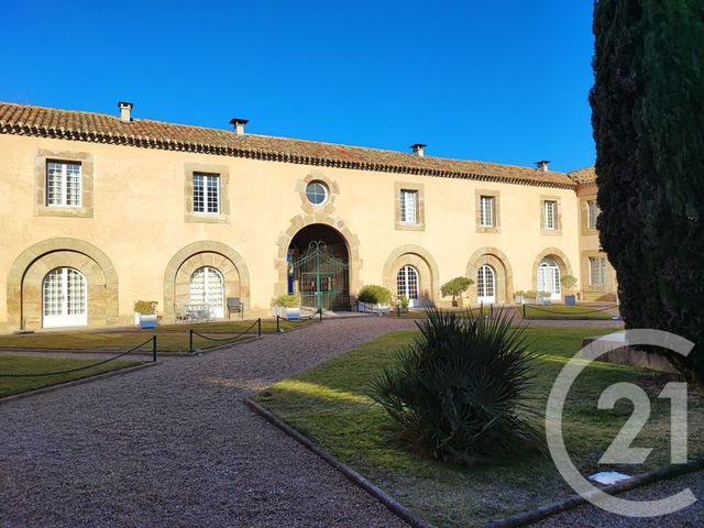 Appartement Triplex à vendre - 5 pièces - 101.08 m2 - LA REDORTE - 11 - LANGUEDOC-ROUSSILLON - Century 21 Agence Du Canal