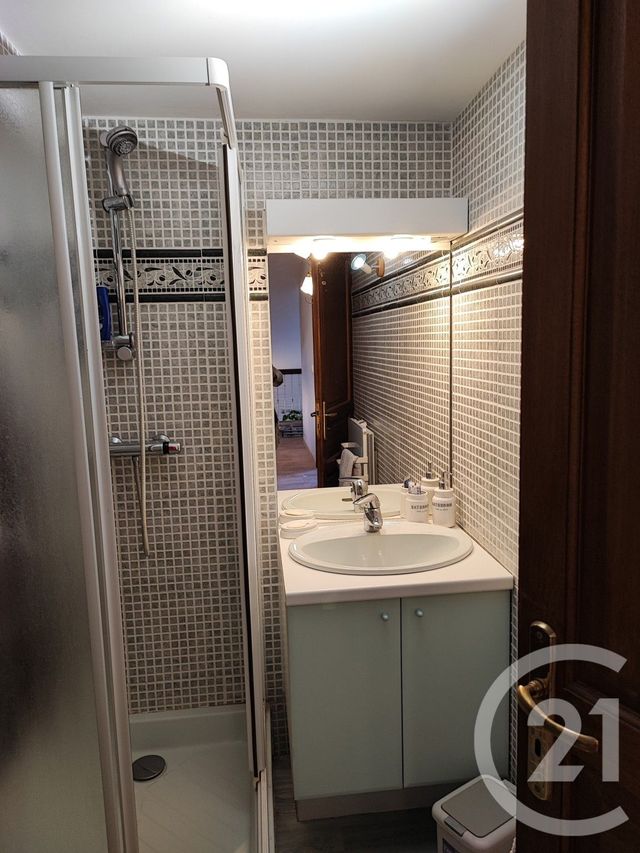 Appartement Triplex à vendre - 5 pièces - 101.08 m2 - LA REDORTE - 11 - LANGUEDOC-ROUSSILLON - Century 21 Agence Du Canal
