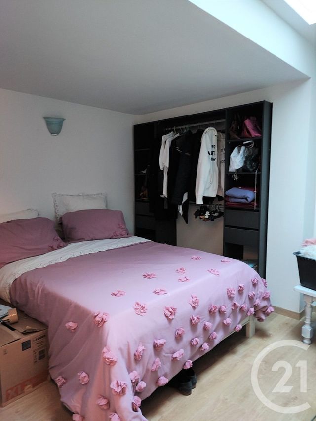 Appartement Triplex à vendre - 5 pièces - 101.08 m2 - LA REDORTE - 11 - LANGUEDOC-ROUSSILLON - Century 21 Agence Du Canal