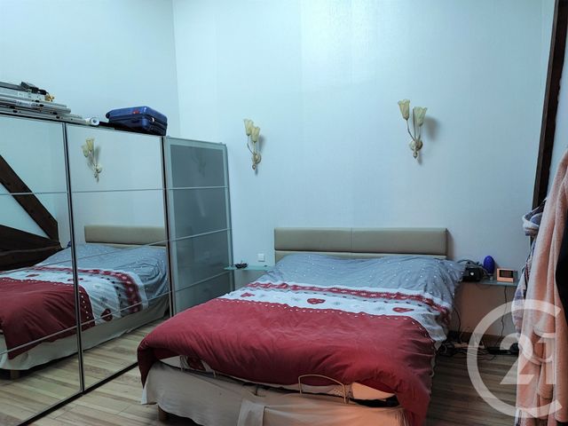 Appartement Triplex à vendre - 5 pièces - 101.08 m2 - LA REDORTE - 11 - LANGUEDOC-ROUSSILLON - Century 21 Agence Du Canal