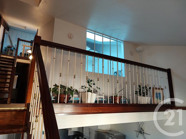 Appartement Triplex à vendre - 5 pièces - 101.08 m2 - LA REDORTE - 11 - LANGUEDOC-ROUSSILLON - Century 21 Agence Du Canal