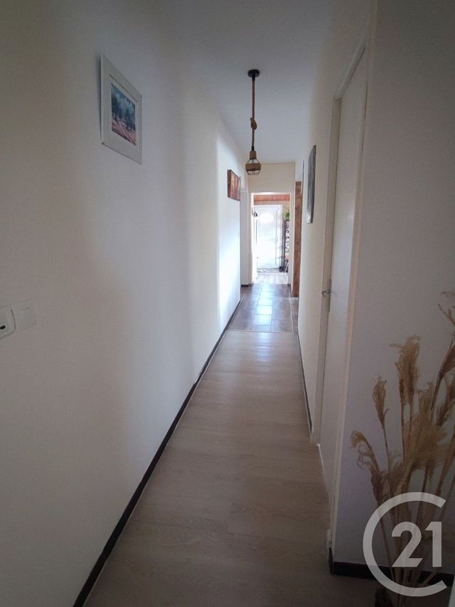 maison à vendre - 5 pièces - 115.19 m2 - FELINES MINERVOIS - 34 - LANGUEDOC-ROUSSILLON - Century 21 Agence Du Canal
