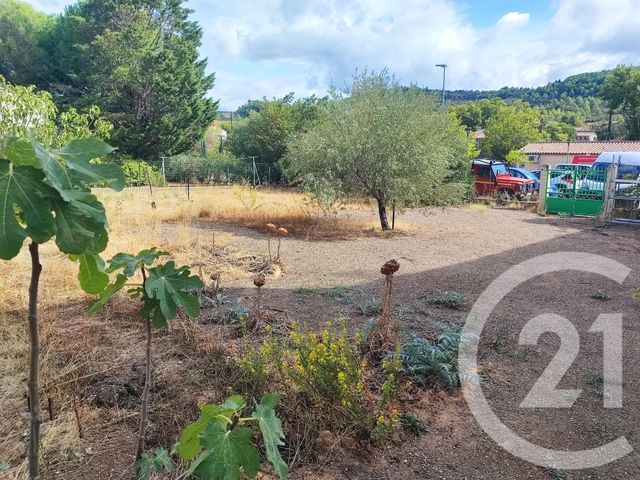 maison à vendre - 5 pièces - 115.19 m2 - FELINES MINERVOIS - 34 - LANGUEDOC-ROUSSILLON - Century 21 Agence Du Canal