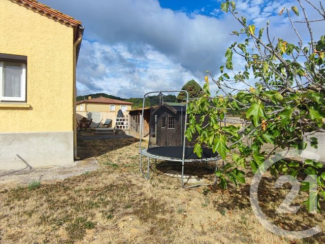 maison à vendre - 5 pièces - 115.19 m2 - FELINES MINERVOIS - 34 - LANGUEDOC-ROUSSILLON - Century 21 Agence Du Canal