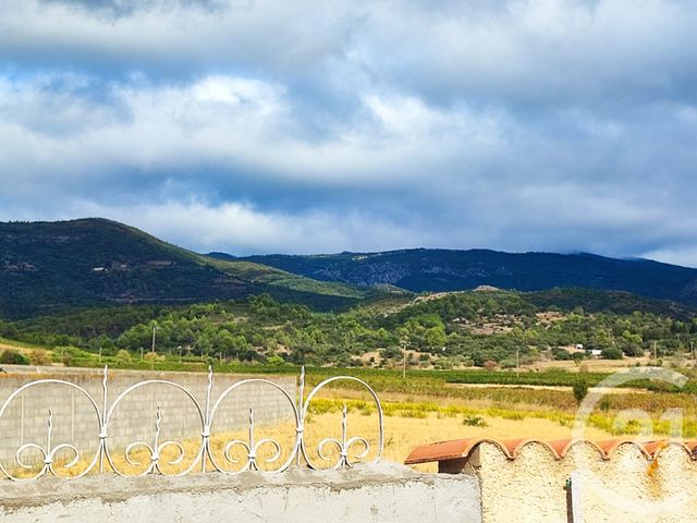 maison à vendre - 5 pièces - 115.19 m2 - FELINES MINERVOIS - 34 - LANGUEDOC-ROUSSILLON - Century 21 Agence Du Canal