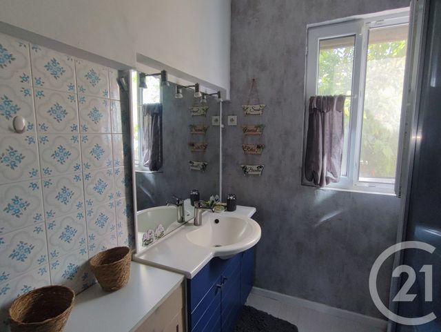 maison à vendre - 5 pièces - 115.19 m2 - FELINES MINERVOIS - 34 - LANGUEDOC-ROUSSILLON - Century 21 Agence Du Canal