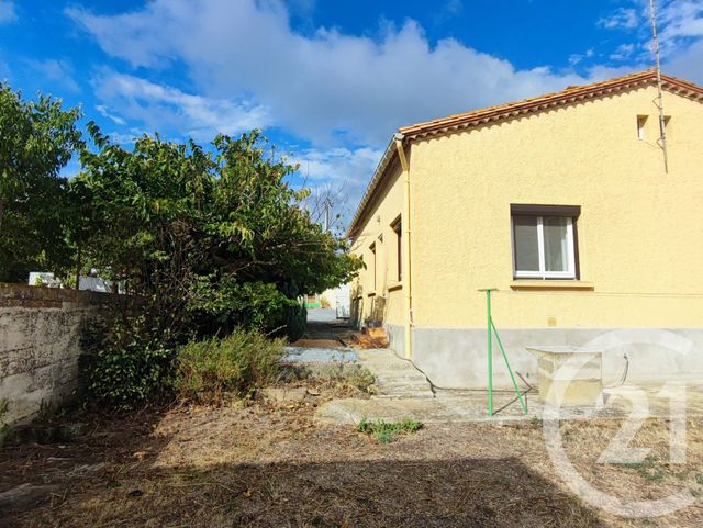 maison à vendre - 5 pièces - 115.19 m2 - FELINES MINERVOIS - 34 - LANGUEDOC-ROUSSILLON - Century 21 Agence Du Canal