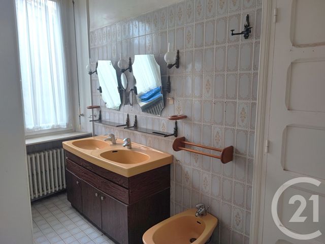 maison à vendre - 6 pièces - 168.75 m2 - LA REDORTE - 11 - LANGUEDOC-ROUSSILLON - Century 21 Agence Du Canal