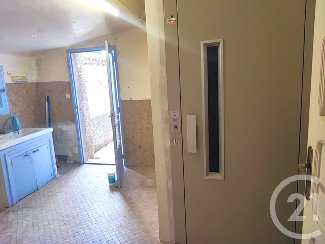 maison à vendre - 6 pièces - 168.75 m2 - LA REDORTE - 11 - LANGUEDOC-ROUSSILLON - Century 21 Agence Du Canal
