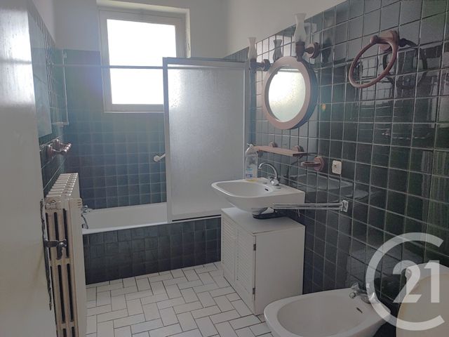 maison à vendre - 6 pièces - 168.75 m2 - LA REDORTE - 11 - LANGUEDOC-ROUSSILLON - Century 21 Agence Du Canal