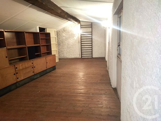 maison à vendre - 6 pièces - 168.75 m2 - LA REDORTE - 11 - LANGUEDOC-ROUSSILLON - Century 21 Agence Du Canal