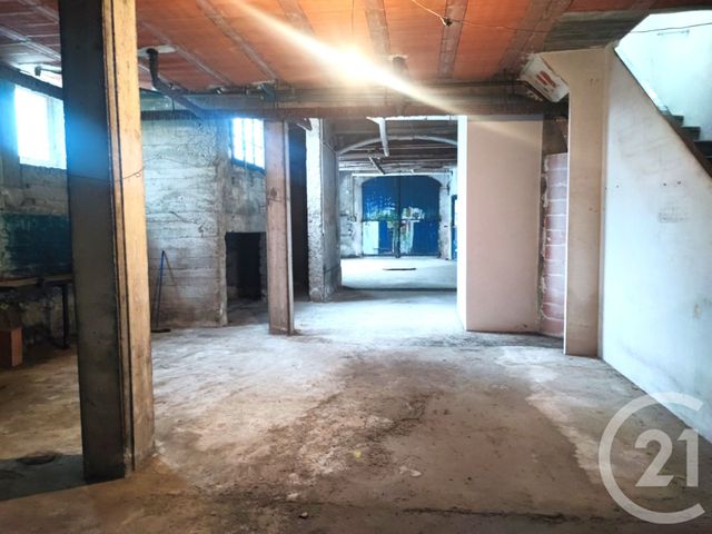 maison à vendre - 6 pièces - 168.75 m2 - LA REDORTE - 11 - LANGUEDOC-ROUSSILLON - Century 21 Agence Du Canal