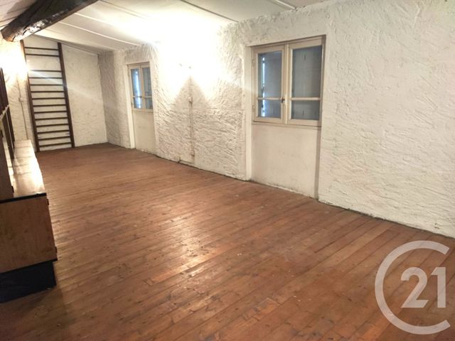 maison à vendre - 6 pièces - 168.75 m2 - LA REDORTE - 11 - LANGUEDOC-ROUSSILLON - Century 21 Agence Du Canal