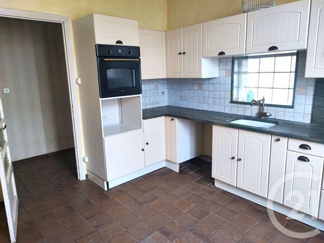 maison à vendre - 6 pièces - 168.75 m2 - LA REDORTE - 11 - LANGUEDOC-ROUSSILLON - Century 21 Agence Du Canal