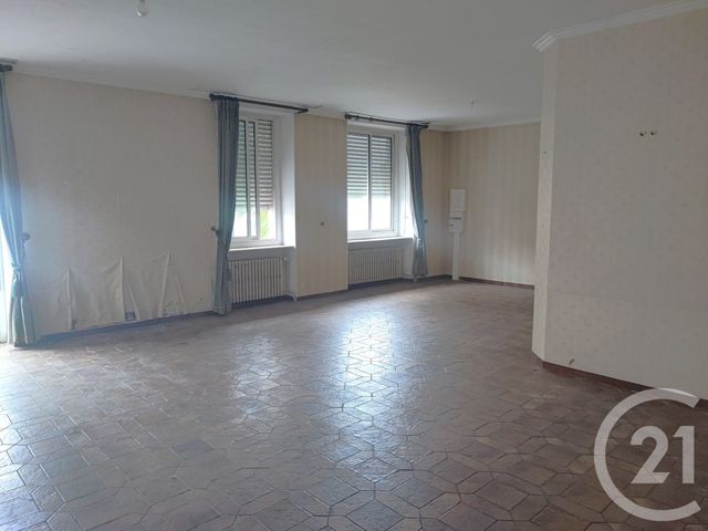 maison à vendre - 6 pièces - 168.75 m2 - LA REDORTE - 11 - LANGUEDOC-ROUSSILLON - Century 21 Agence Du Canal