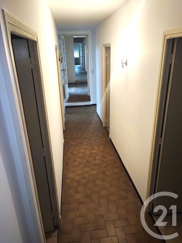 maison à vendre - 6 pièces - 168.75 m2 - LA REDORTE - 11 - LANGUEDOC-ROUSSILLON - Century 21 Agence Du Canal