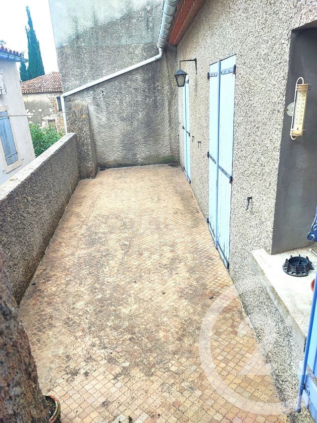 maison à vendre - 6 pièces - 168.75 m2 - LA REDORTE - 11 - LANGUEDOC-ROUSSILLON - Century 21 Agence Du Canal