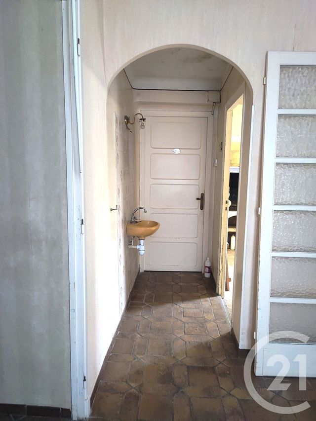 maison à vendre - 6 pièces - 168.75 m2 - LA REDORTE - 11 - LANGUEDOC-ROUSSILLON - Century 21 Agence Du Canal