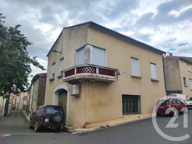 maison - LA REDORTE - 11