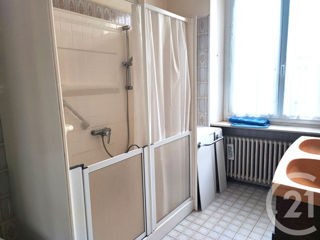 maison à vendre - 6 pièces - 168.75 m2 - LA REDORTE - 11 - LANGUEDOC-ROUSSILLON - Century 21 Agence Du Canal