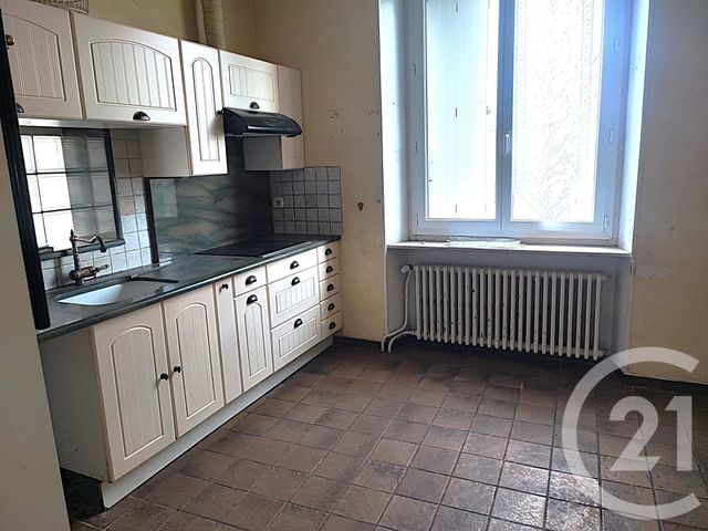 maison à vendre - 6 pièces - 168.75 m2 - LA REDORTE - 11 - LANGUEDOC-ROUSSILLON - Century 21 Agence Du Canal