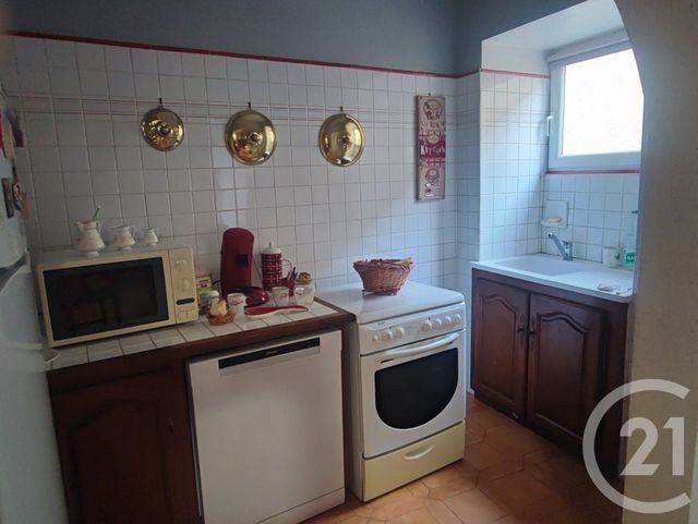 maison à vendre - 7 pièces - 159.0 m2 - RIEUX MINERVOIS - 11 - LANGUEDOC-ROUSSILLON - Century 21 Agence Du Canal
