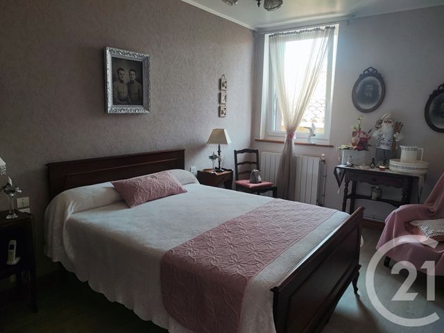 maison à vendre - 7 pièces - 159.0 m2 - RIEUX MINERVOIS - 11 - LANGUEDOC-ROUSSILLON - Century 21 Agence Du Canal