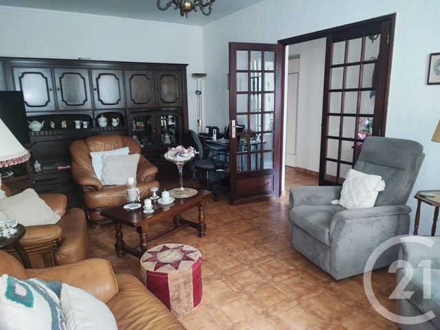 maison à vendre - 7 pièces - 159.0 m2 - RIEUX MINERVOIS - 11 - LANGUEDOC-ROUSSILLON - Century 21 Agence Du Canal