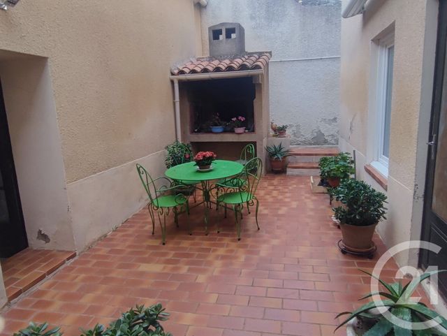 maison à vendre - 7 pièces - 159.0 m2 - RIEUX MINERVOIS - 11 - LANGUEDOC-ROUSSILLON - Century 21 Agence Du Canal
