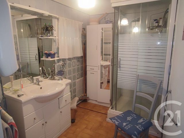 maison à vendre - 7 pièces - 159.0 m2 - RIEUX MINERVOIS - 11 - LANGUEDOC-ROUSSILLON - Century 21 Agence Du Canal