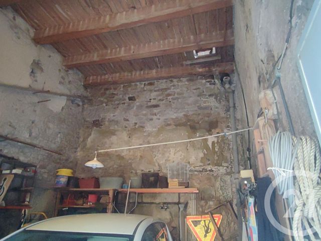 maison à vendre - 7 pièces - 159.0 m2 - RIEUX MINERVOIS - 11 - LANGUEDOC-ROUSSILLON - Century 21 Agence Du Canal