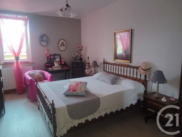 maison à vendre - 7 pièces - 159.0 m2 - RIEUX MINERVOIS - 11 - LANGUEDOC-ROUSSILLON - Century 21 Agence Du Canal