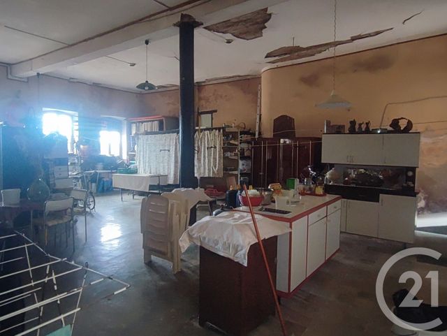maison à vendre - 7 pièces - 159.0 m2 - RIEUX MINERVOIS - 11 - LANGUEDOC-ROUSSILLON - Century 21 Agence Du Canal