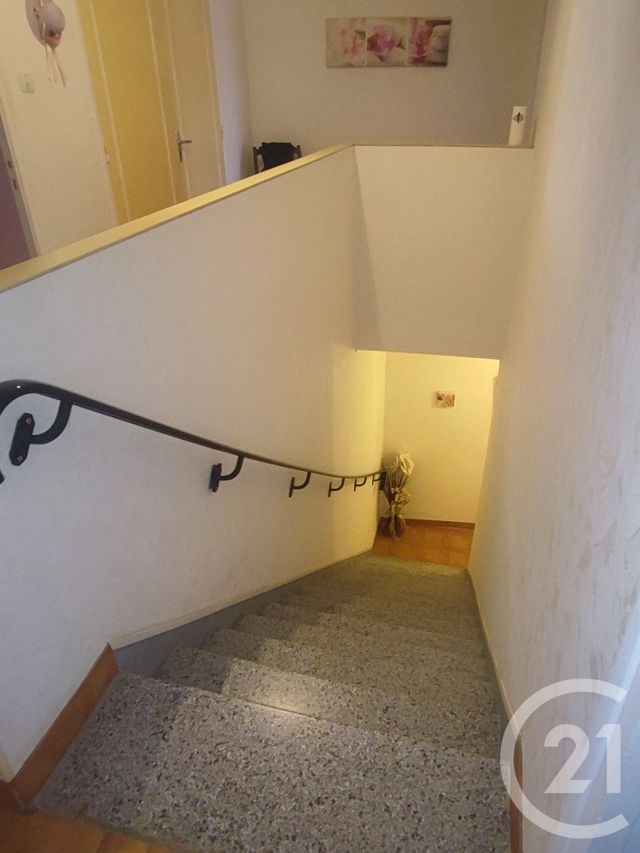 maison à vendre - 7 pièces - 159.0 m2 - RIEUX MINERVOIS - 11 - LANGUEDOC-ROUSSILLON - Century 21 Agence Du Canal