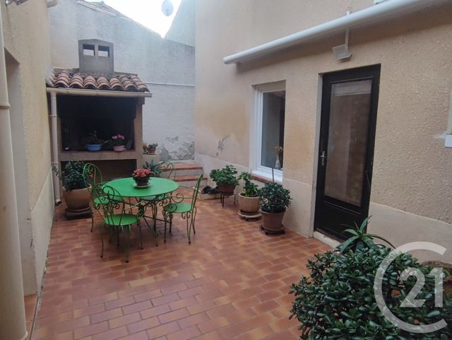 maison à vendre - 7 pièces - 159.0 m2 - RIEUX MINERVOIS - 11 - LANGUEDOC-ROUSSILLON - Century 21 Agence Du Canal