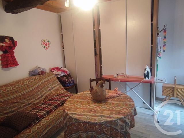 maison à vendre - 7 pièces - 159.0 m2 - RIEUX MINERVOIS - 11 - LANGUEDOC-ROUSSILLON - Century 21 Agence Du Canal