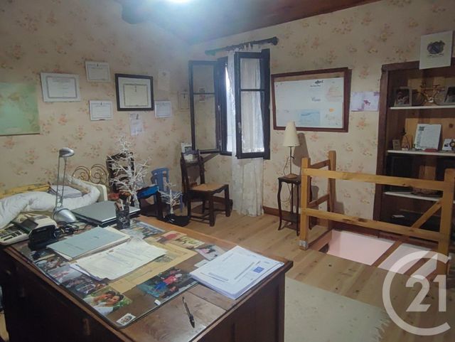 maison à vendre - 7 pièces - 159.0 m2 - RIEUX MINERVOIS - 11 - LANGUEDOC-ROUSSILLON - Century 21 Agence Du Canal