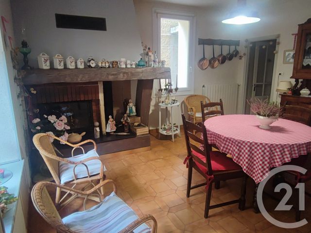 maison à vendre - 7 pièces - 159.0 m2 - RIEUX MINERVOIS - 11 - LANGUEDOC-ROUSSILLON - Century 21 Agence Du Canal