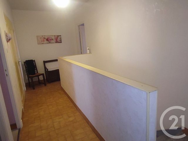 maison à vendre - 7 pièces - 159.0 m2 - RIEUX MINERVOIS - 11 - LANGUEDOC-ROUSSILLON - Century 21 Agence Du Canal